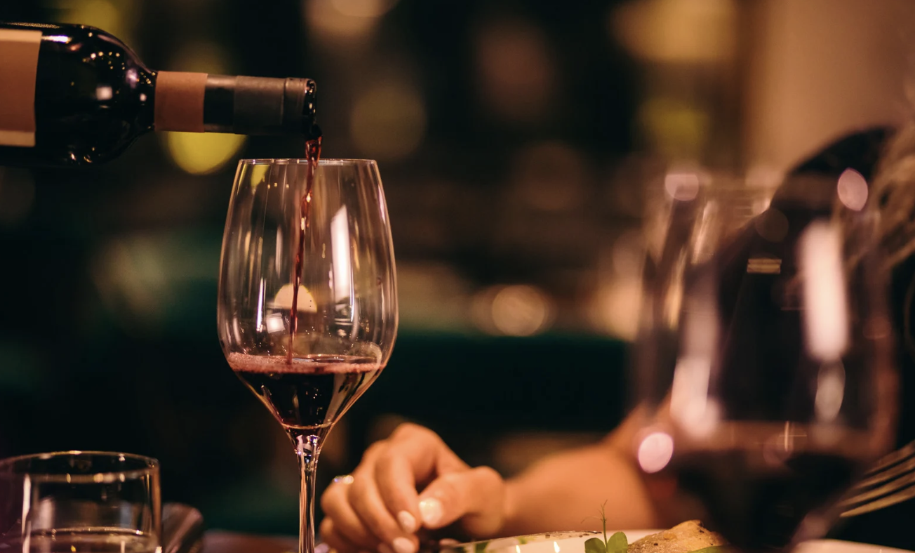 Wine